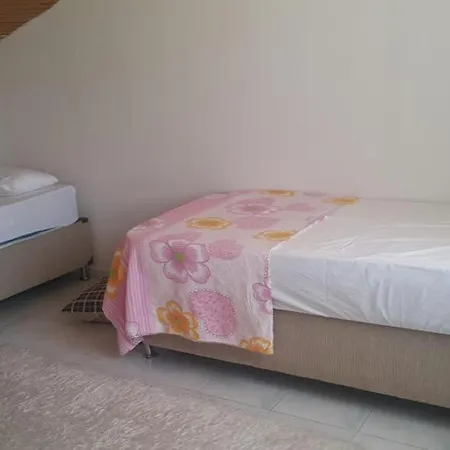 Villa Kaptan Kusadası