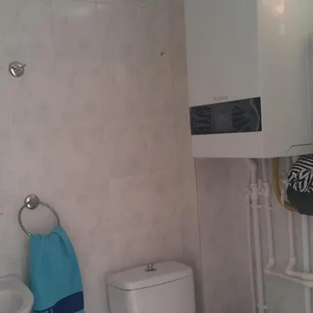 Villa Kaptan Kusadası