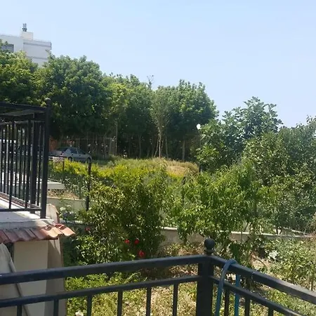 Kaptan Villa