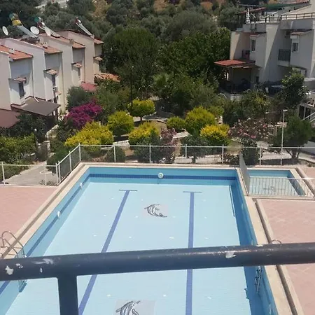 Villa Kaptan Kusadası