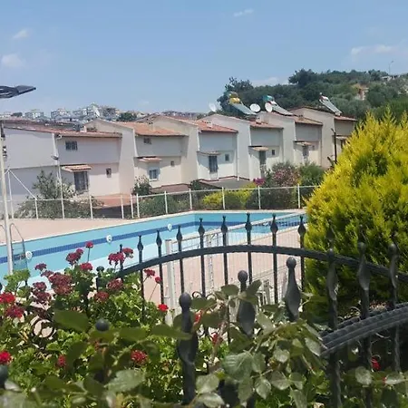 Villa Kaptan