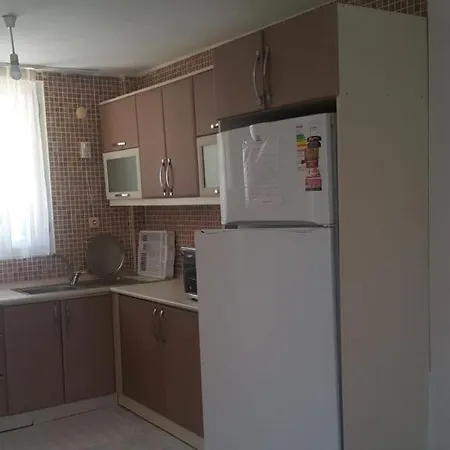 Kaptan Kusadası
