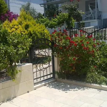 Kaptan Villa