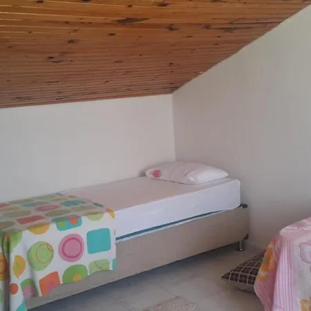 Villa Kaptan Kusadası