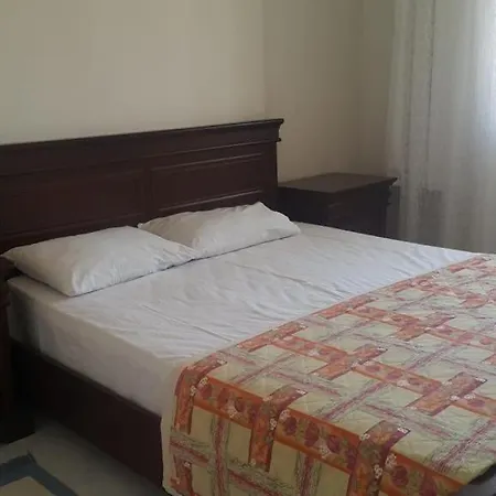 Kaptan Villa Kusadası